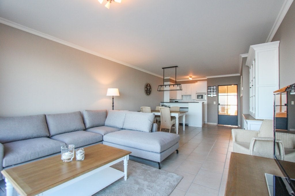 appartement te huur zeedijk nieuwpoort rechtstreeks eigenaar, 50 m² ou plus, Province de Flandre-Occidentale