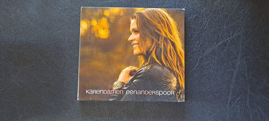 Karen damen een ander spoor, Ophalen of Verzenden