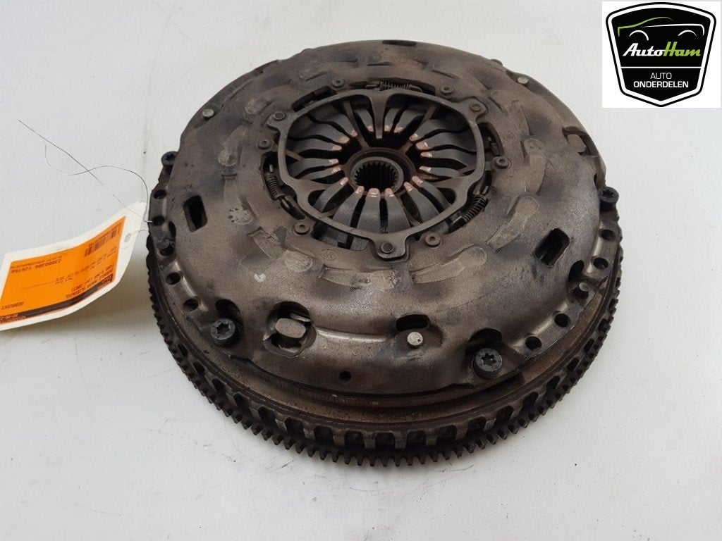 VLIEGWIEL DUBBELE MASSA S-Max (GBW) (|1559631|4N516477FC|), Gebruikt, Ford