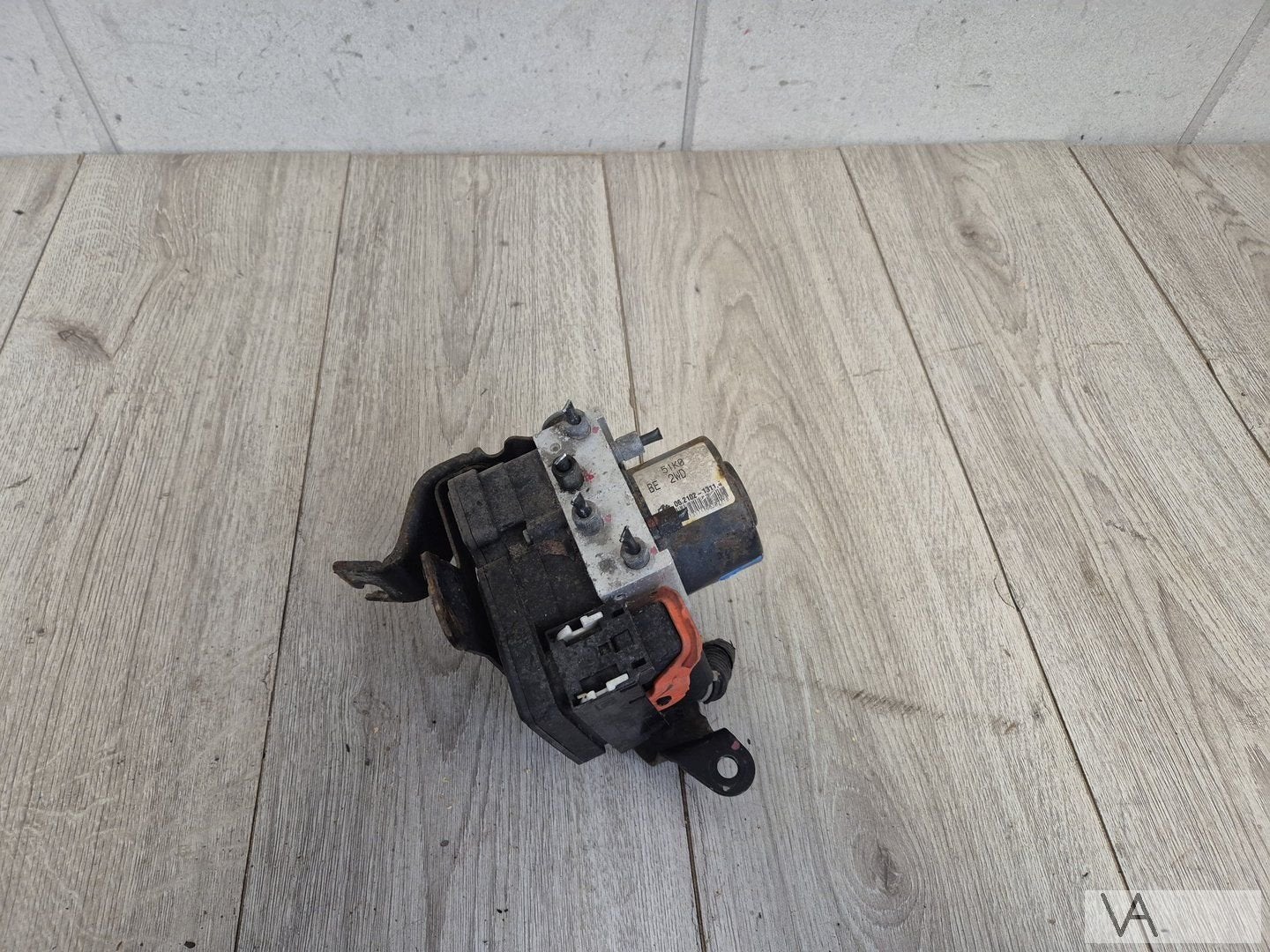 Opel Agila B / Suzuki Splash abs pomp goede staat 51k0 €200, Gebruikt, -, -, Opel
