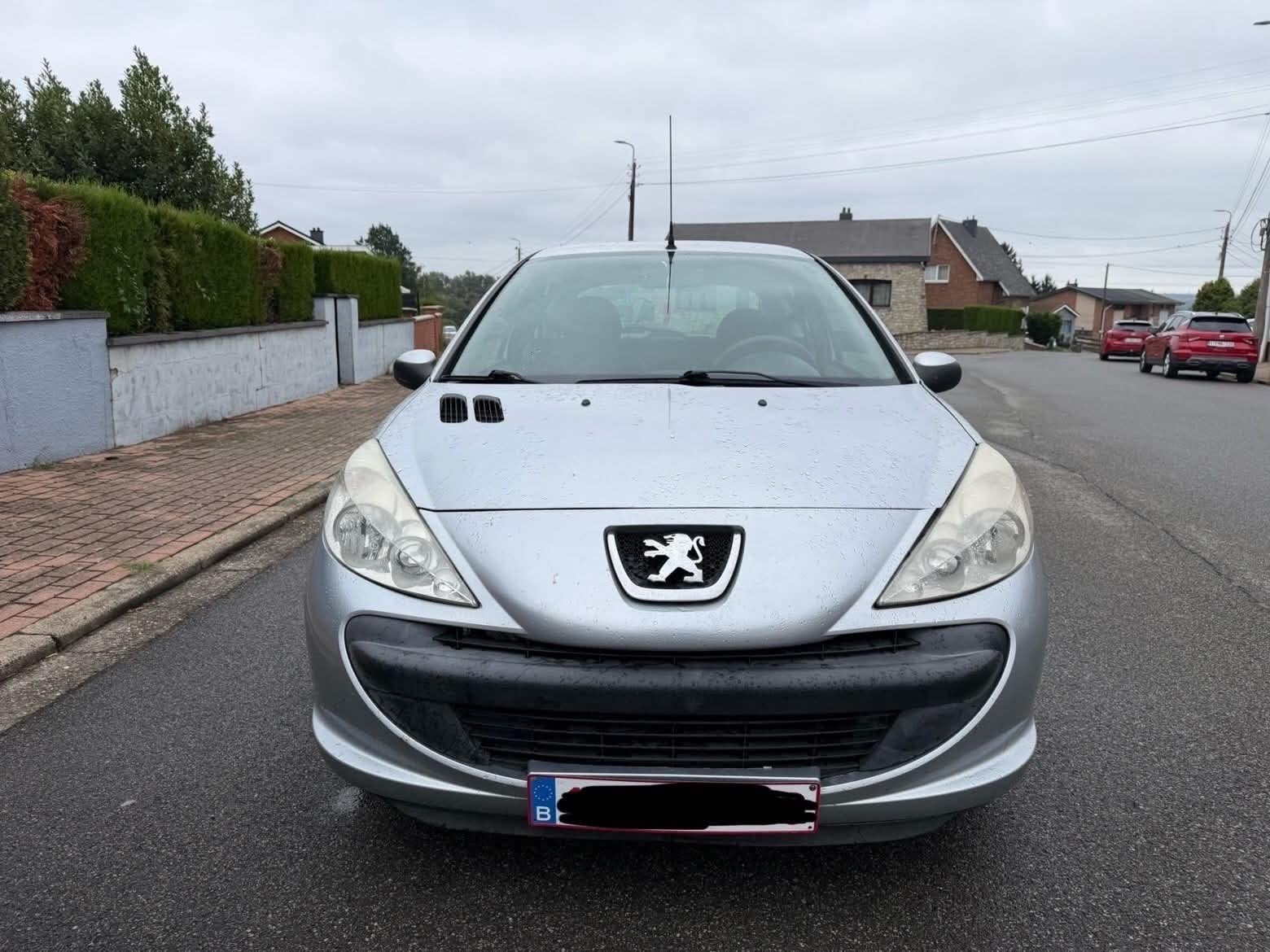 Je vende ma Peugeot 206+ 1,2 essence Anne 2011 euro 5 avec 1, Autos, Peugeot, Euro 5, Achat, Entreprise, Vitres électriques