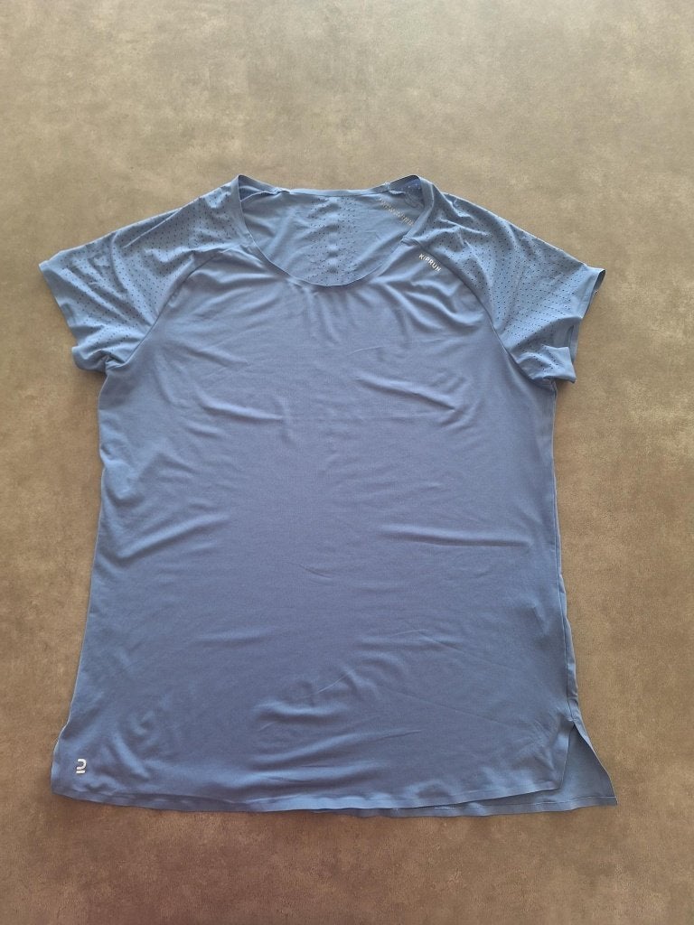 kiprun loopshirt, Ophalen of Verzenden, Kleding, Overige merken