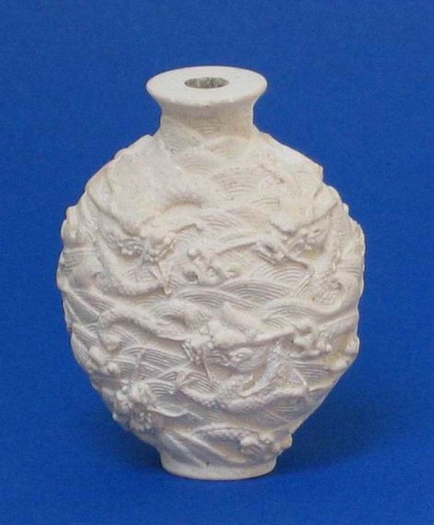 Tabatière en provenance de Chine - 1250, Antiquités & Art, Art | Art non-occidental, Chine, Enlèvement, Sculpté