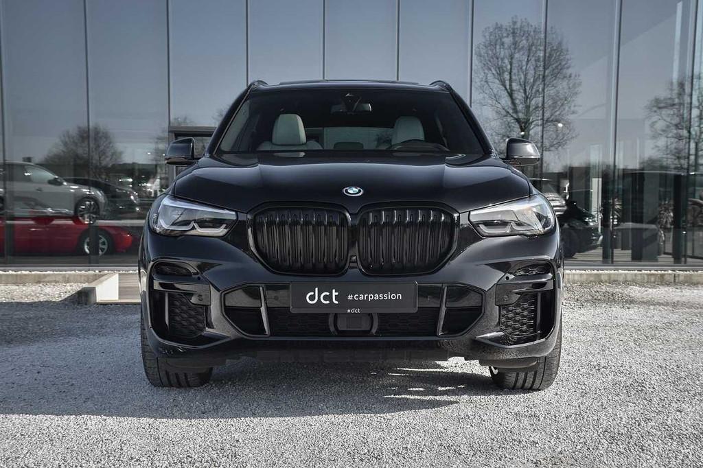 BMW X5 45e Hybr Pano M-Sportpakket 22'Alu Privacy, Cuir, Achat, Entreprise, https://public.car-pass.be/vhr/cc9b9d80-1bb1-45c0-b269-0e6726f339aa