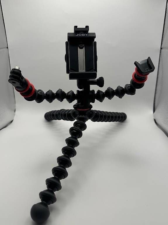 Rode Wireless GO II + Joby Gorillapod Stativ, Musique & Instruments, Microphones, Enlèvement ou Envoi, Neuf, Micro pour instrument
