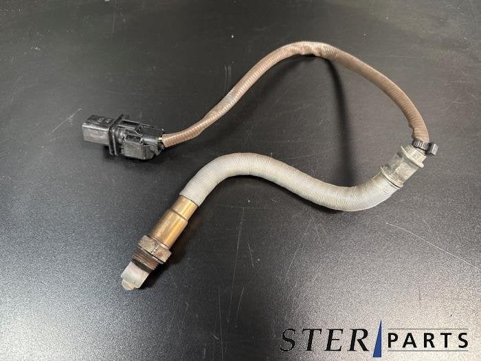 Sonde lambda d'un Mercedes C-Klasse, Autos : Pièces & Accessoires, 3 mois de garantie, Utilisé, -, -