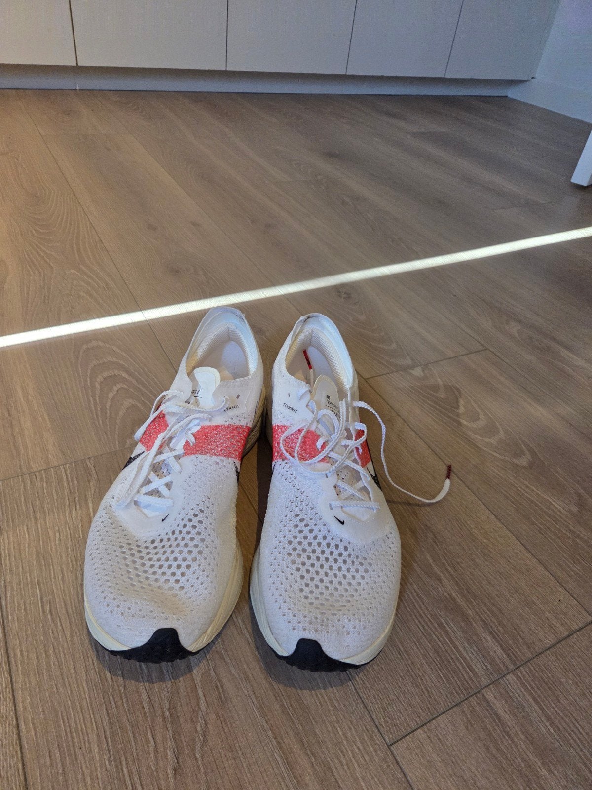 Nike Vaporfly maat 44, Ophalen of Verzenden, Nike