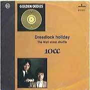 10cc, Ophalen of Verzenden