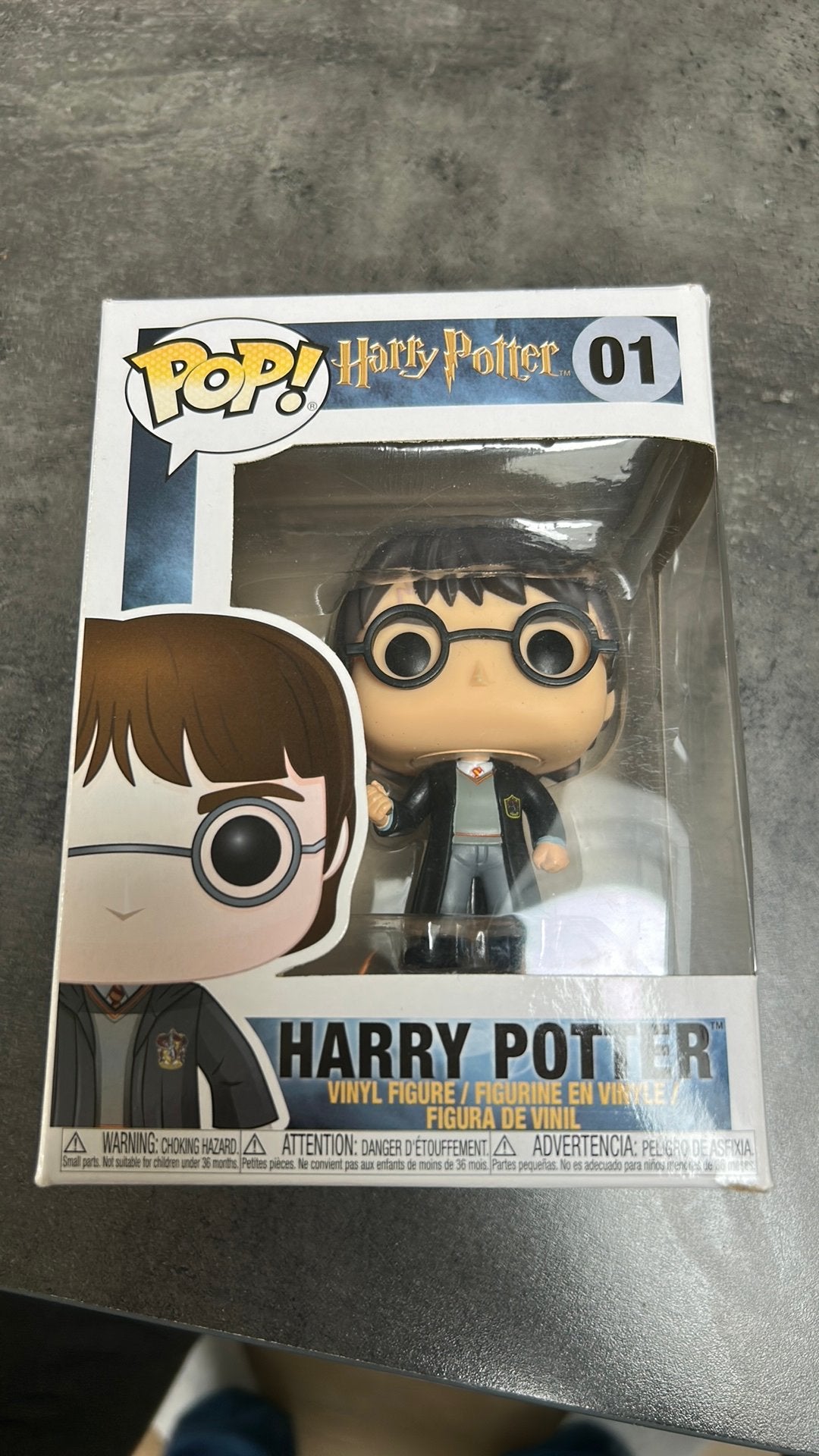 Funko pop, Collections, Enlèvement, Comme neuf