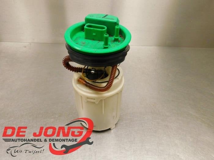 Pompe carburant électrique d'un Volkswagen Golf, Autos : Pièces & Accessoires, Systèmes à carburant, Volkswagen, Utilisé, 3 mois de garantie