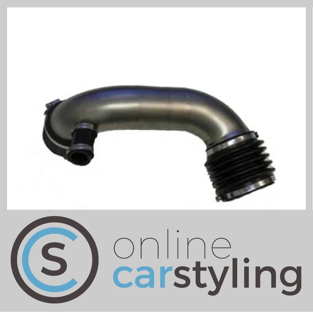 Powerrohr Opel Corsa E 1.6 Turbo B16LER, Gebruikt, -, -, Opel