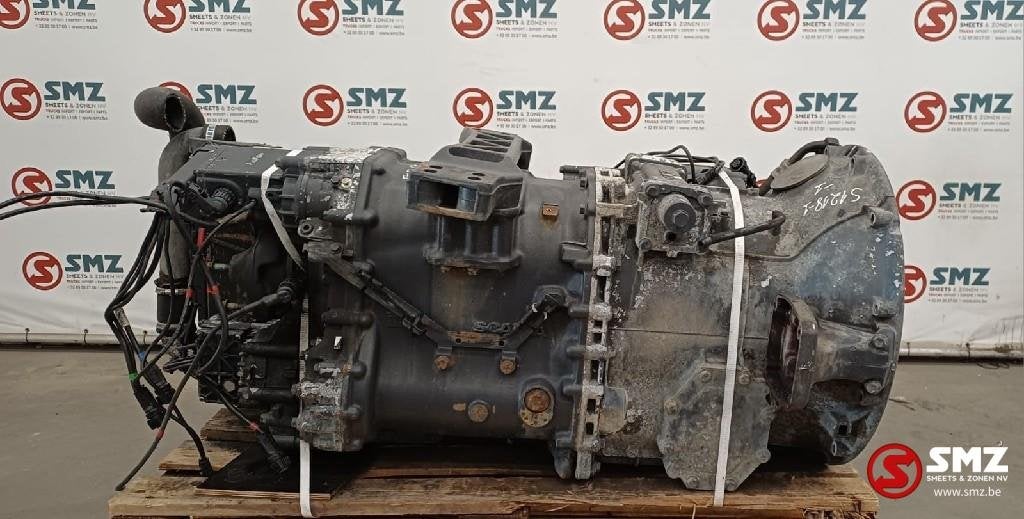 Occ Boite de vitesse Scania GRS905R, Utilisé, Scania, Transmission et Accessoires
