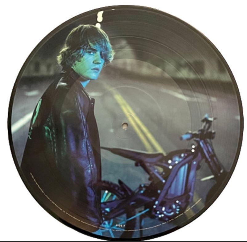 2lp: JUSTIN BIEBER - JUSTICE - dubbel picture disc, CD & DVD, Vinyles | Pop, Neuf, dans son emballage, Housse de protection extérieure