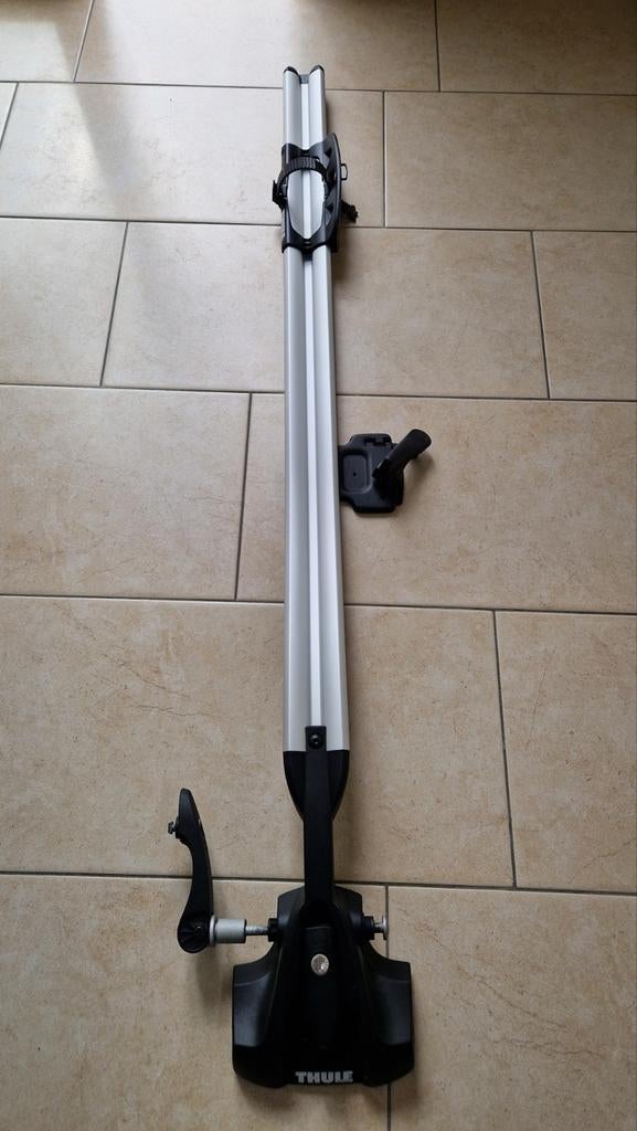 Thule OutRide561 fietsdrager, Auto diversen, Fietsendragers, Ophalen