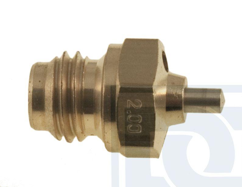 Volvo Vlotternaald Stromberg carburateur B19+B21+B23 2.00 24, Auto-onderdelen, Ophalen of Verzenden, Nieuw, BMW