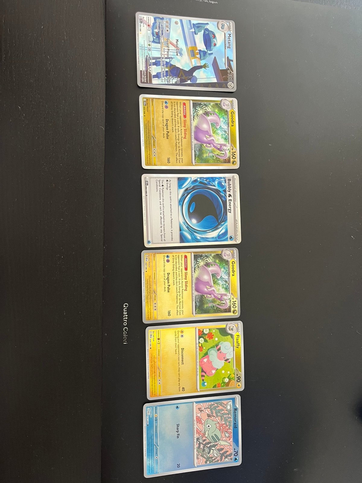 Chaos rising pokemon, Hobby en Vrije tijd, Verzamelkaartspellen | Pokémon, Ophalen, Nieuw