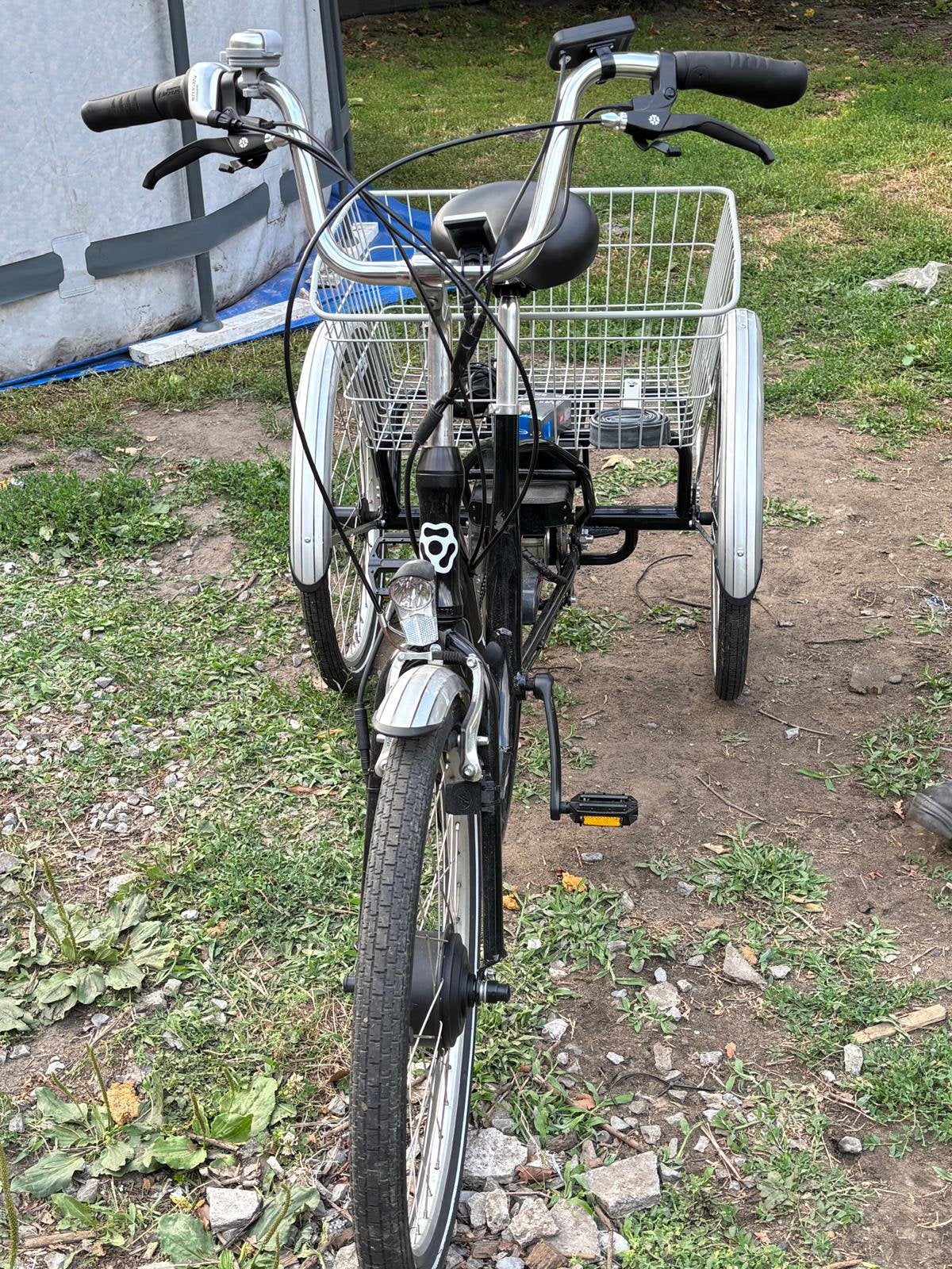 Te koop, Ophalen, Zo goed als nieuw
