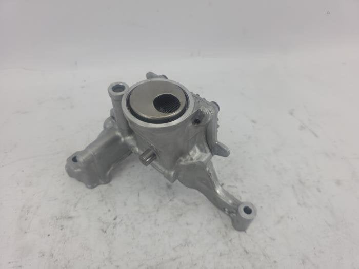Pompe à huile d'un Ford C-Max, -, 3 mois de garantie, -, -