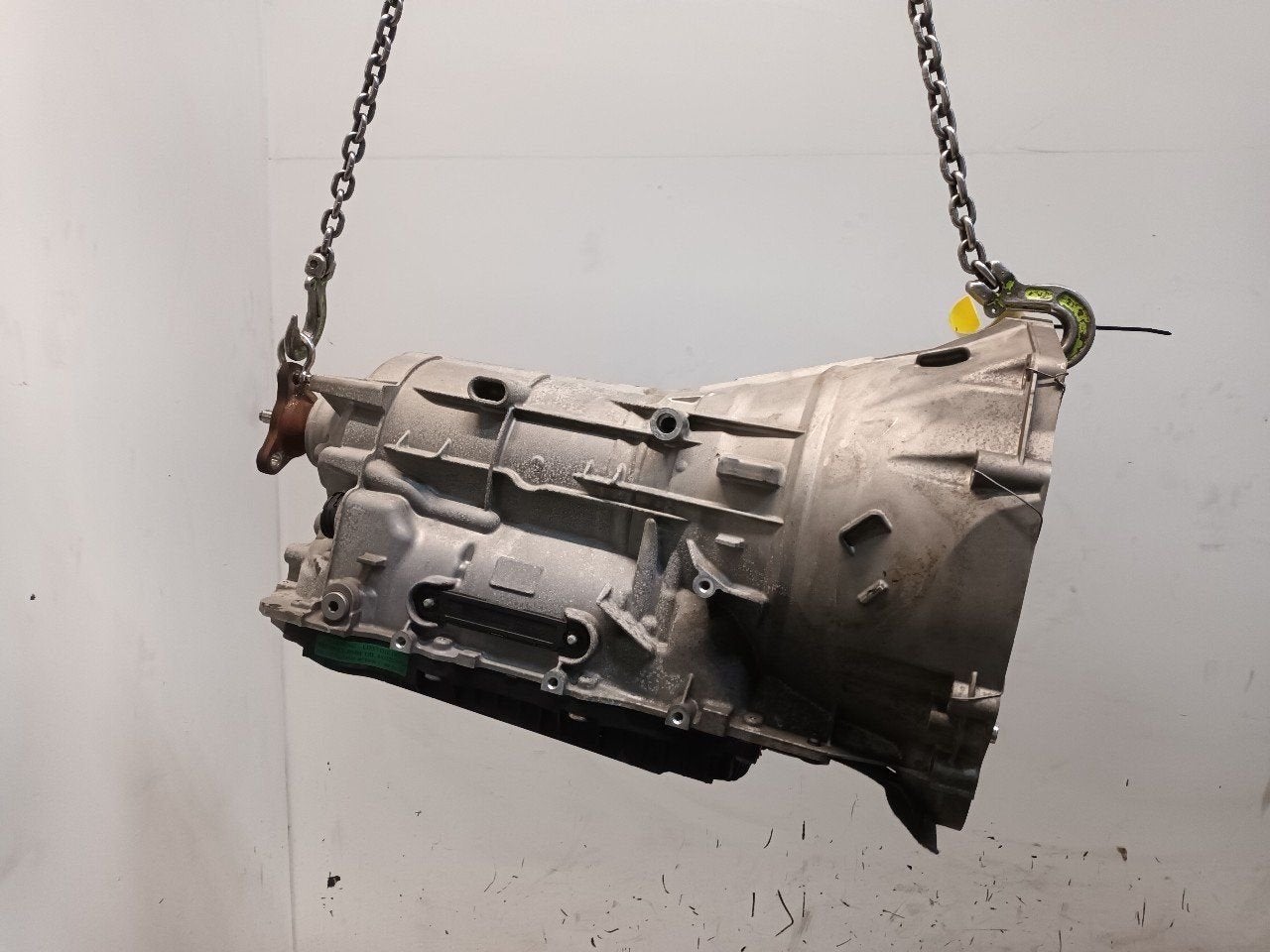 Versnellingsbak automaat BMW 3 serie, Onderdelen@venauto.nl, Van der Ven Autorecycling B.V., Ettenseweg 76, 4706 PB Roosendaal, The Netherlands