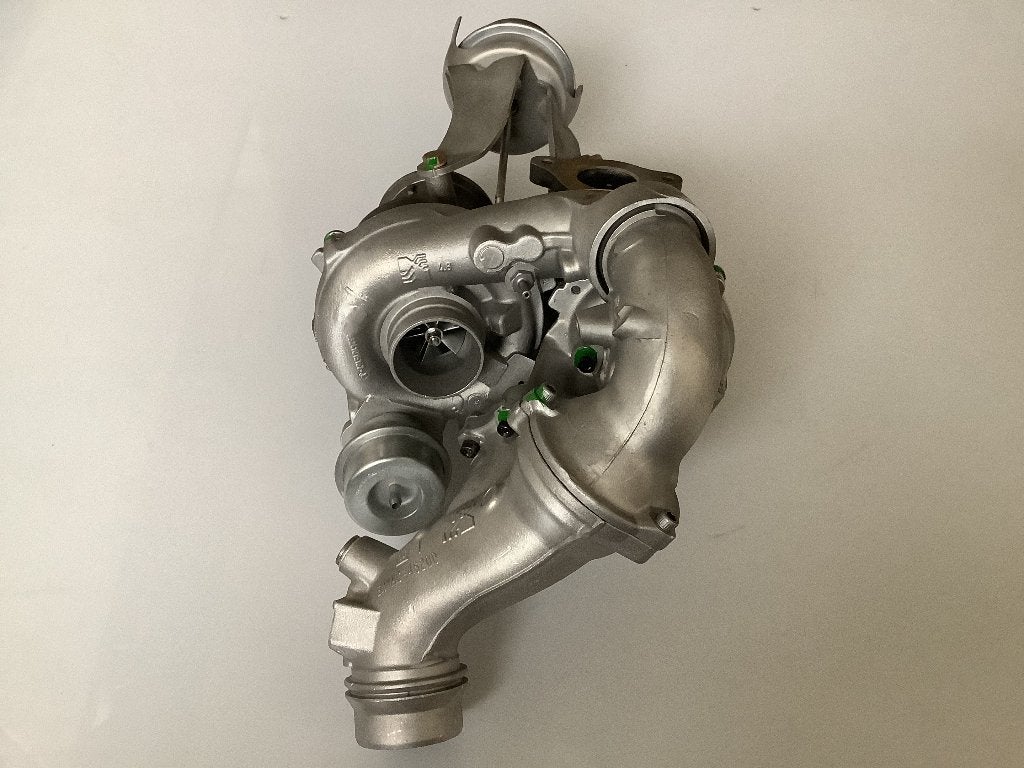 Bi Turbo Mercedes Benz Sprinter, Bi Turbo Mercedes-Benz Vito, Auto-onderdelen, Ophalen, Nieuw, Mercedes-Benz