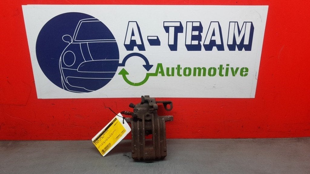 REMKLAUW LINKS ACHTER Volkswagen Golf IV (1J1), Gebruikt, Volkswagen, Volkswagen AG, Kundenbetreuung@volkswagen.de