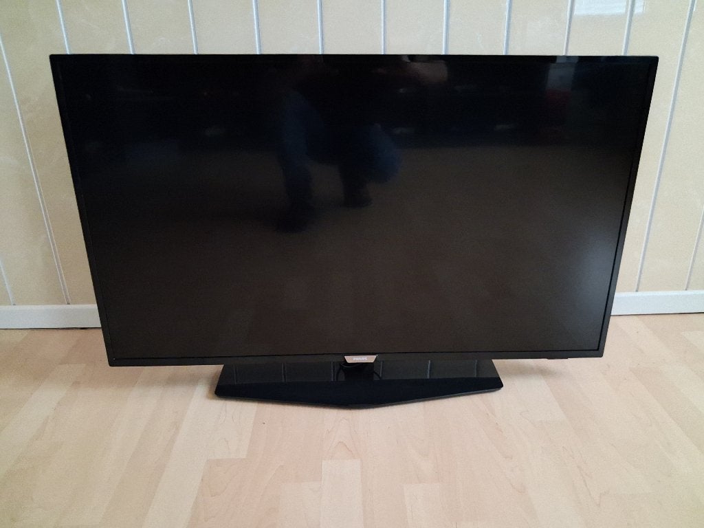 TV Philips - 43 inch, Audio, Tv en Foto, Televisies, Ophalen, Philips