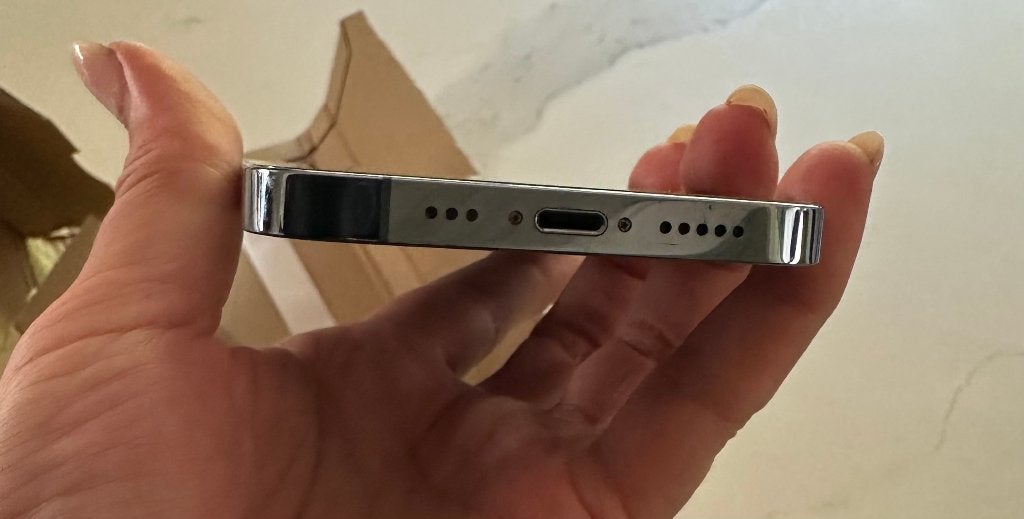 iPhone 13 Pro, Telecommunicatie, Mobiele telefoons | Apple iPhone, 256 GB, Blauw, Refurbished, IPhone 13