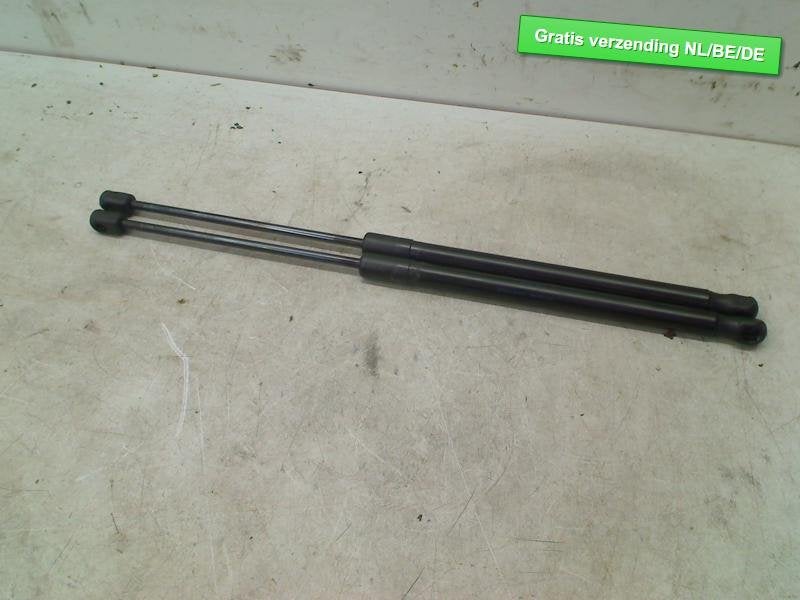 GASDRUKVEERSET ACHTER Eos (1F7 / F8) (1Q0827550A), Gebruikt, Volkswagen, Volkswagen AG, Kundenbetreuung@volkswagen.de