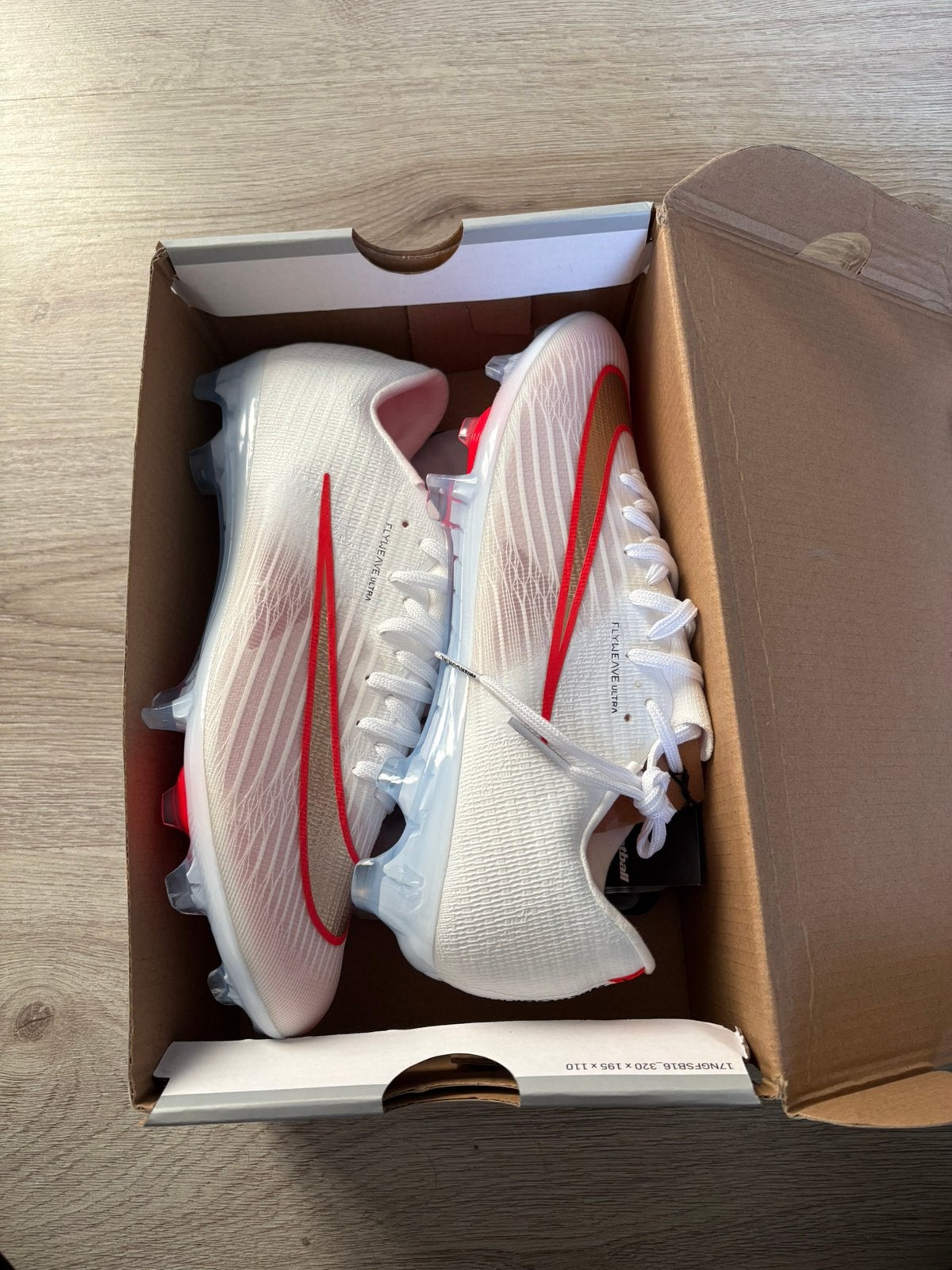 Nike Mercurial Elite, Enlèvement ou Envoi, Autres couleurs, Comme neuf, Chaussures de sport