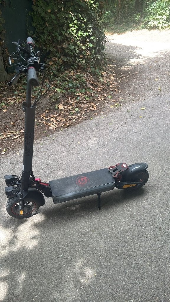 Trottinette électrique Urbanglide, Ophalen, Zo goed als nieuw, Urban Glide