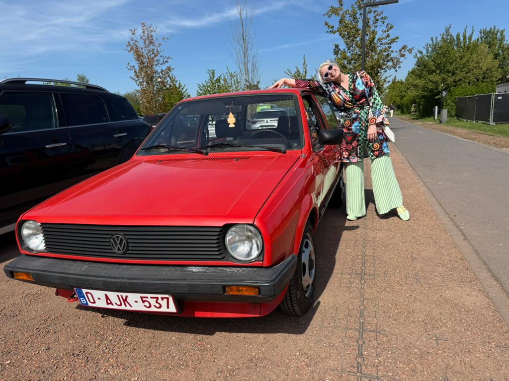 Volkswagen Polo 1985, Autos, Particulier, Achat, Polo