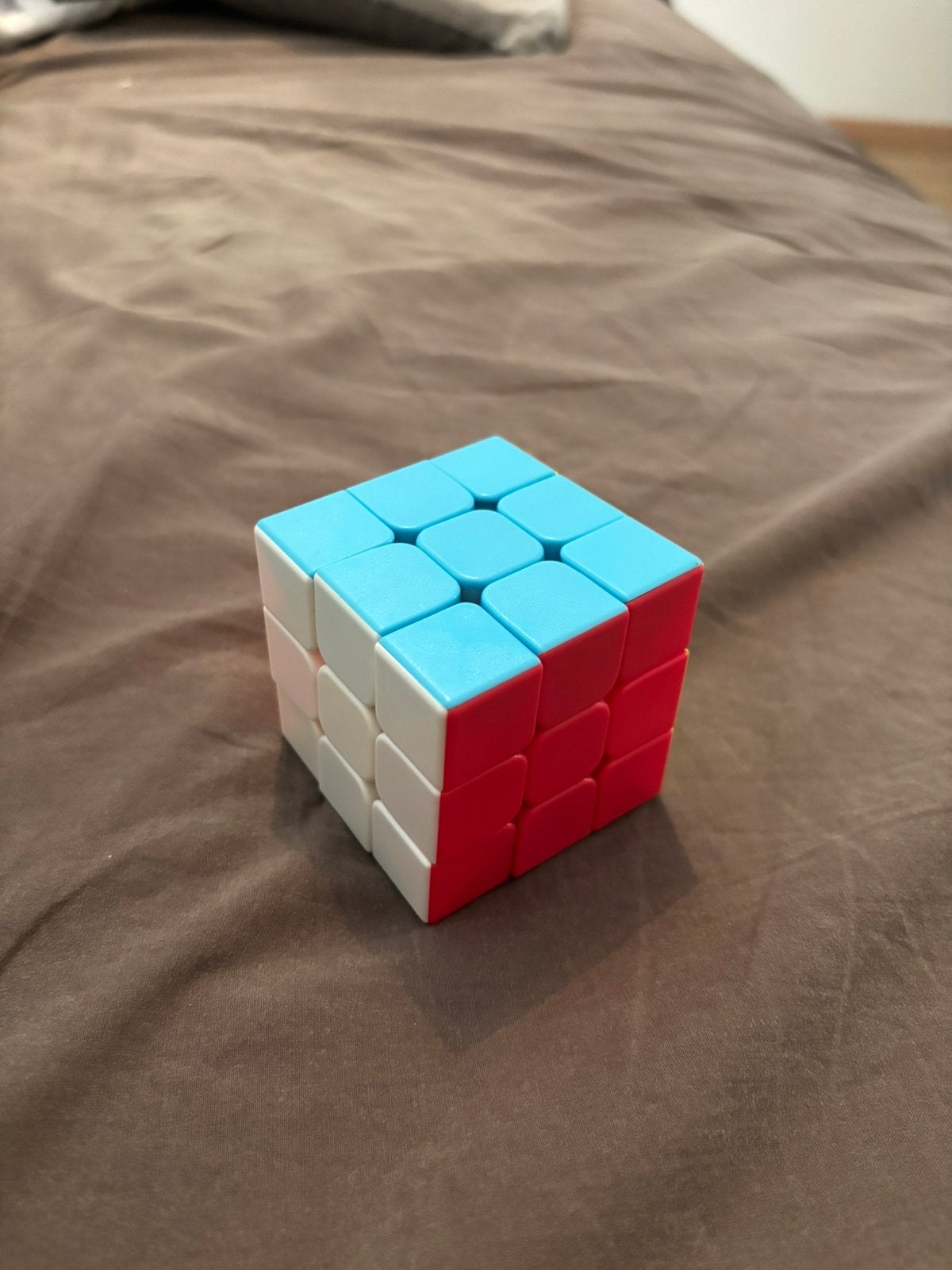 Rubix Cube nouveau, Envoi, Neuf