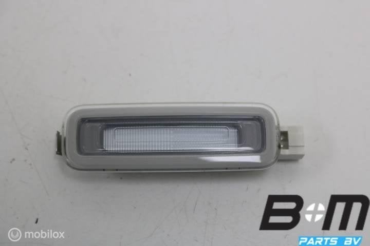 Make-up verlichting Audi TT 8S 4M0947105, Auto-onderdelen, Gebruikt