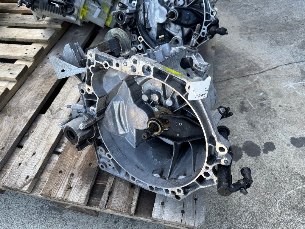 Citroën C4 1.4i versnellingsbak, Ophalen, Gebruikt, Citroën
