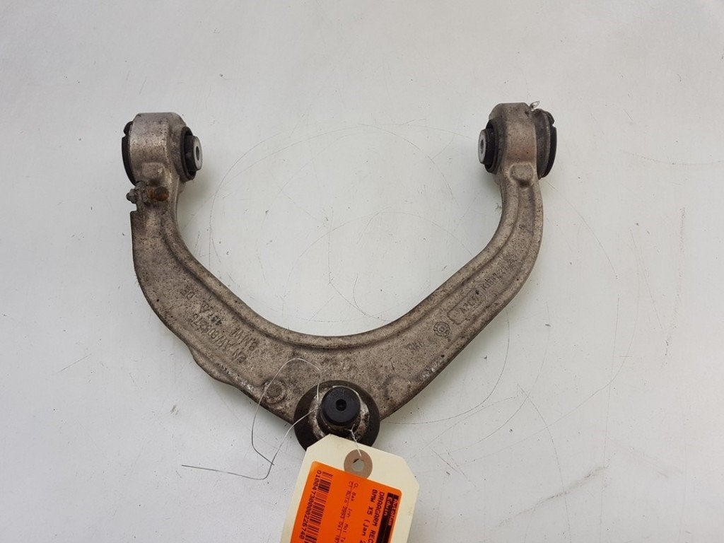 DRAAGARM RECHTS VOOR BMW X5 (F15) (|31126863786|6863786|), Dhr. J. Ham, Gebruikt, Administratie@autoham.nl, BMW