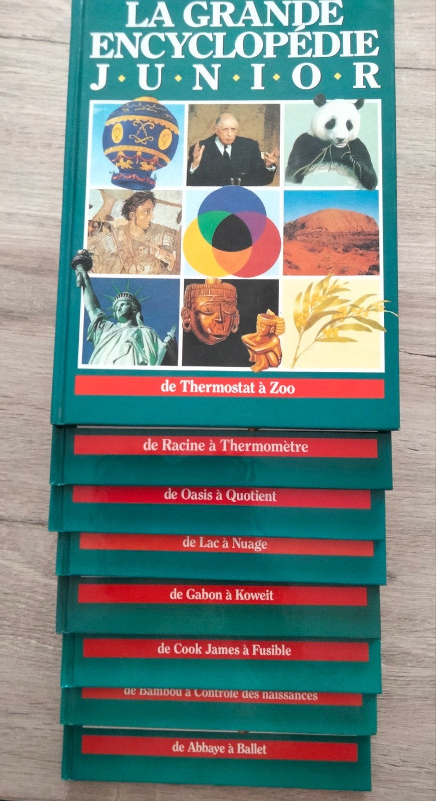 livres, Livres, Série complète, France Loisirs, Enlèvement, Général