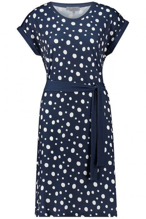 jurk Les Copines, nieuw, Kleding | Dames, Jurken, Ophalen, Meerkleurig, Maat 46/48 (XL) of groter, Nieuw