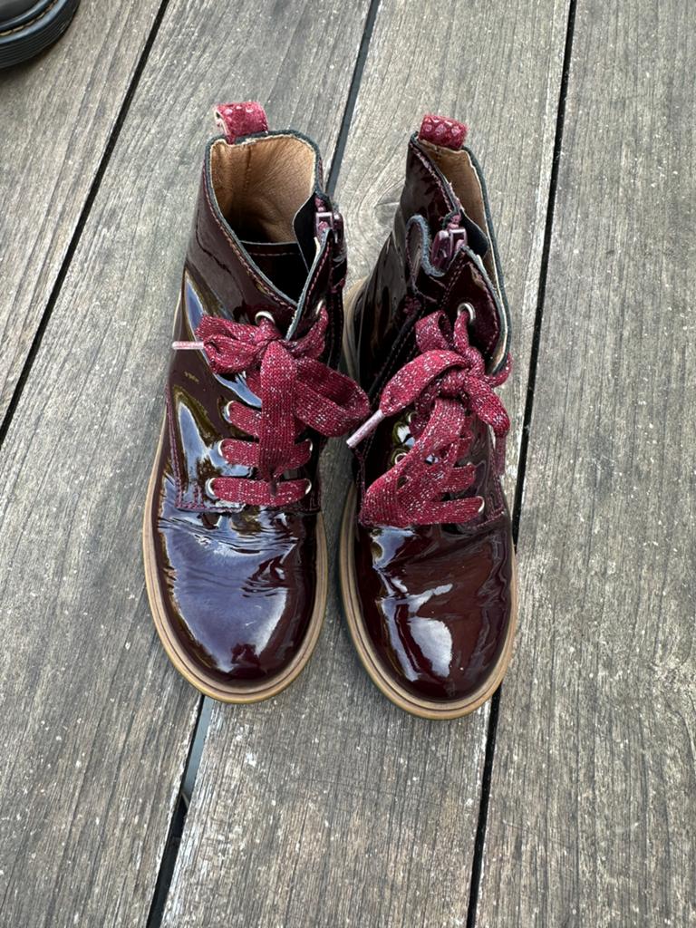 Laké Botje pour fille taille 28, Enfants & Bébés, Vêtements enfant | Chaussures & Chaussettes, Enlèvement, Utilisé, Fille