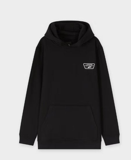 Hoodie van Vans, maat L (164), NIEUW, Kinderen en Baby's, Ophalen of Verzenden, Nieuw, Vans, Trui of Vest