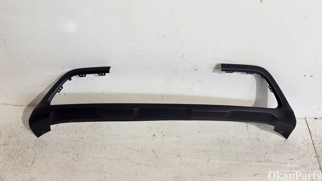 Renault Kangoo III voor bumperspoiler 620266837R, Info@fabrikant.eu, Fabrikant BV, Gebruikt, Fabrikantstraat 1
1000 AA  Amsterdam, NL