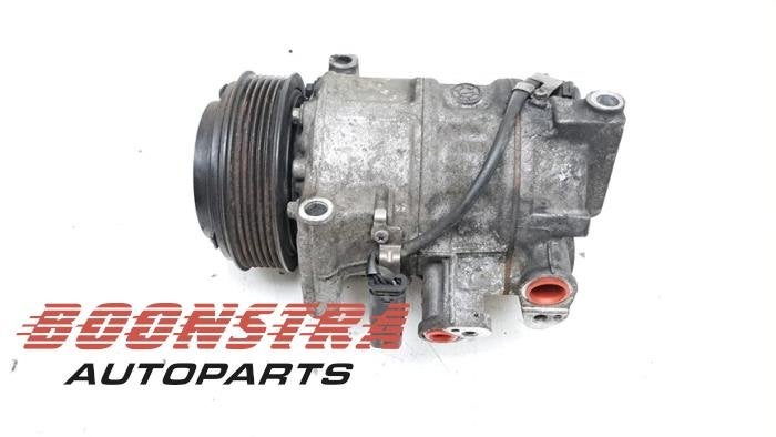 Pompe clim d'un Mercedes Sprinter, 3 mois de garantie, Utilisé, -, -