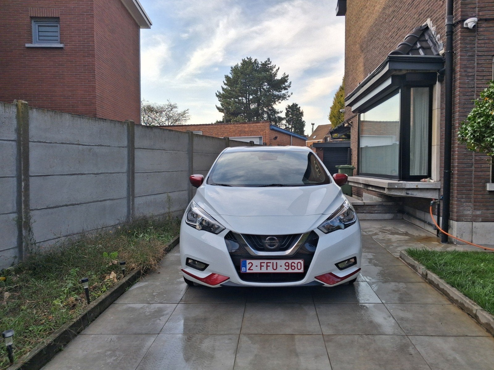 Nissan Micra 0.9 Essence Année : 2018 100000 km, Achat, Boîte manuelle, Micra, Particulier