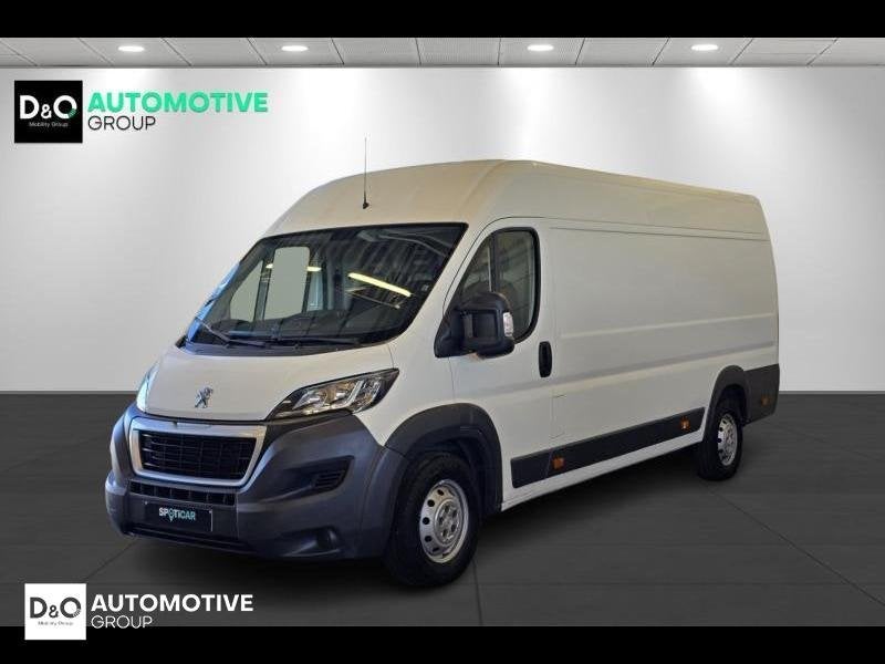 Peugeot Boxer l4h2 vloer-zijwanden, https://public.car-pass.be/vhr/3a13accd-6a16-441e-aa9f-97479fc7bb58, Achat, Euro 6, Entreprise
