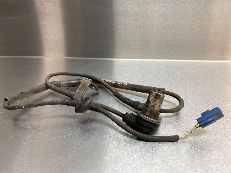 ABS KABEL Suzuki Swift (SF310 / 413) (01-1989/12-2005), Suzuki-Allee 7
64625  Bensheim, DE, Gebruikt, Suzuki Deutschland GmbH