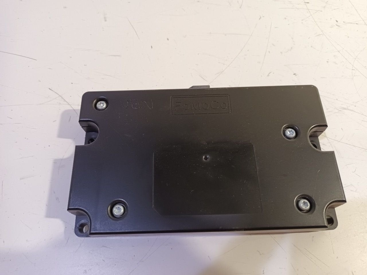 Bluetooth control module Ford Focus, Ophalen of Verzenden, Van der Ven Autorecycling B.V., Onderdelen@venauto.nl, Ettenseweg 76, 4706 PB Roosendaal, The Netherlands