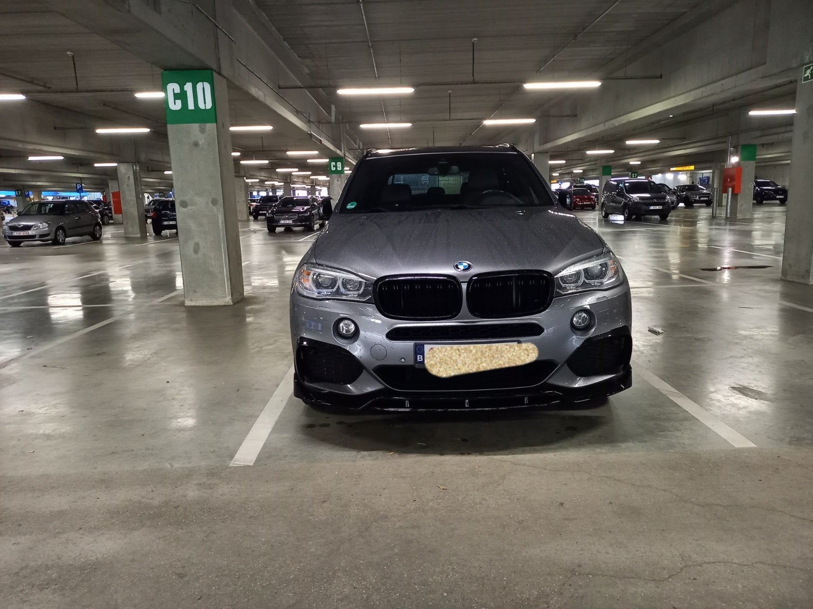 BMW X5 F15, Autos, Achat, Diesel, Particulier, X5