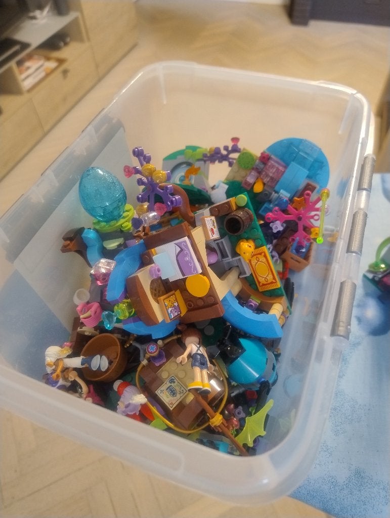 Speelgoed - Complete sets Lego Elves!, Kinderen en Baby's, Speelgoed | Duplo en Lego, Ophalen, Compleet, Overige thema's, Lego