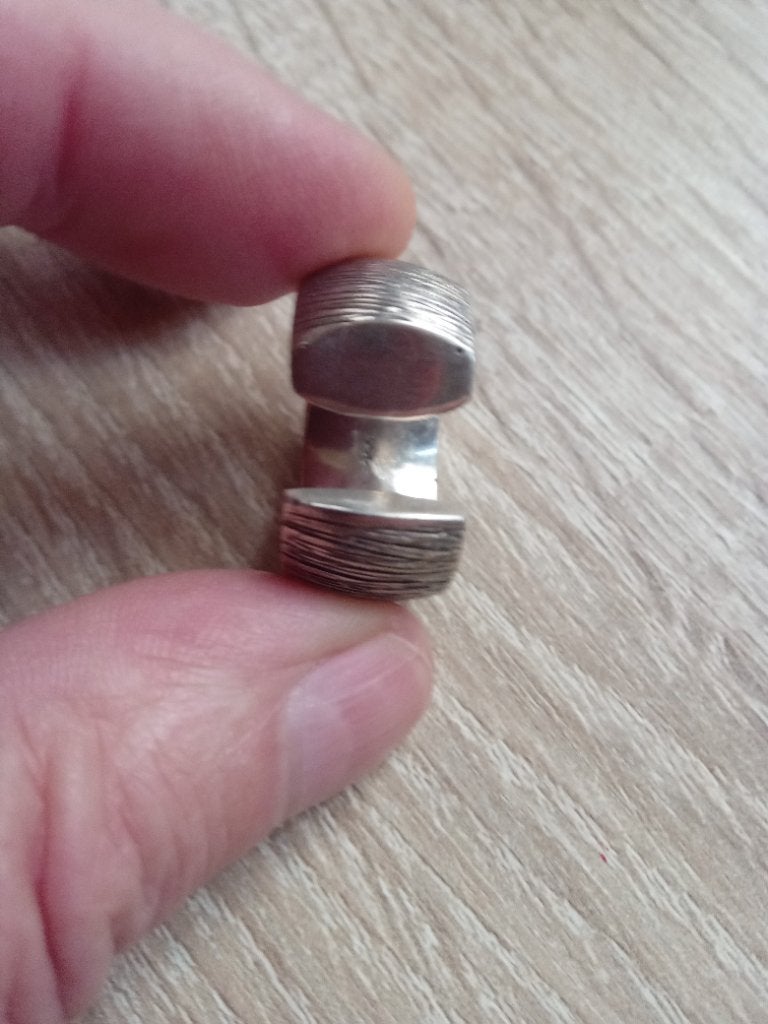 Bague, Handtassen en Accessoires, 18 tot 19, Ophalen of Verzenden, Zo goed als nieuw, Dame of Heer