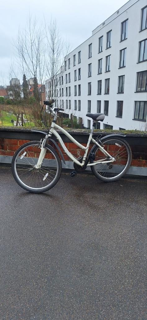Vtt taille. M, Vélos & Vélomoteurs