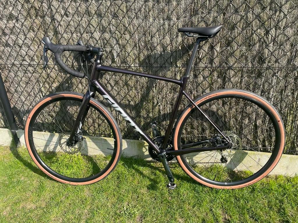 Giant contend AR 2 2022, Fietsen en Brommers, Ophalen, Giant